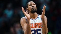 Kevin Durant Hints at Potential Golden State Warriors Reunion in the 2025 Offseason